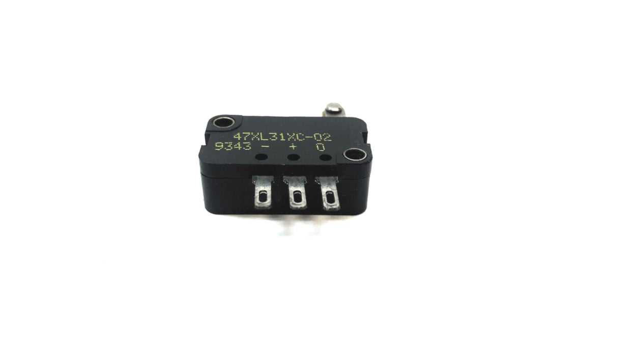 Micro Switch Limit Switch 47XL31XC-02 [Lot of 2] NOS