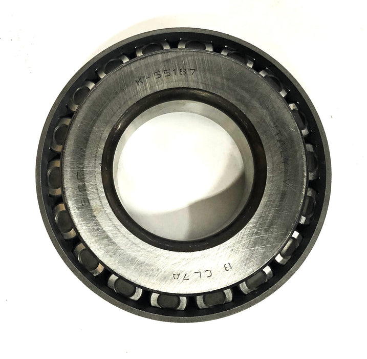 SKF B CL7A Tapered Roller Bearing Cone K55187 (K-55187) NOS
