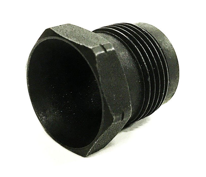 Cummins Crossover Tube Nut 5264181 [Lot of 3] NOS