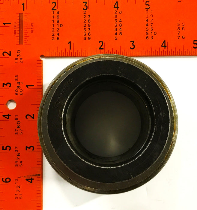 Fafnir Insert Ball Bearing with Collar SM1202K NOS