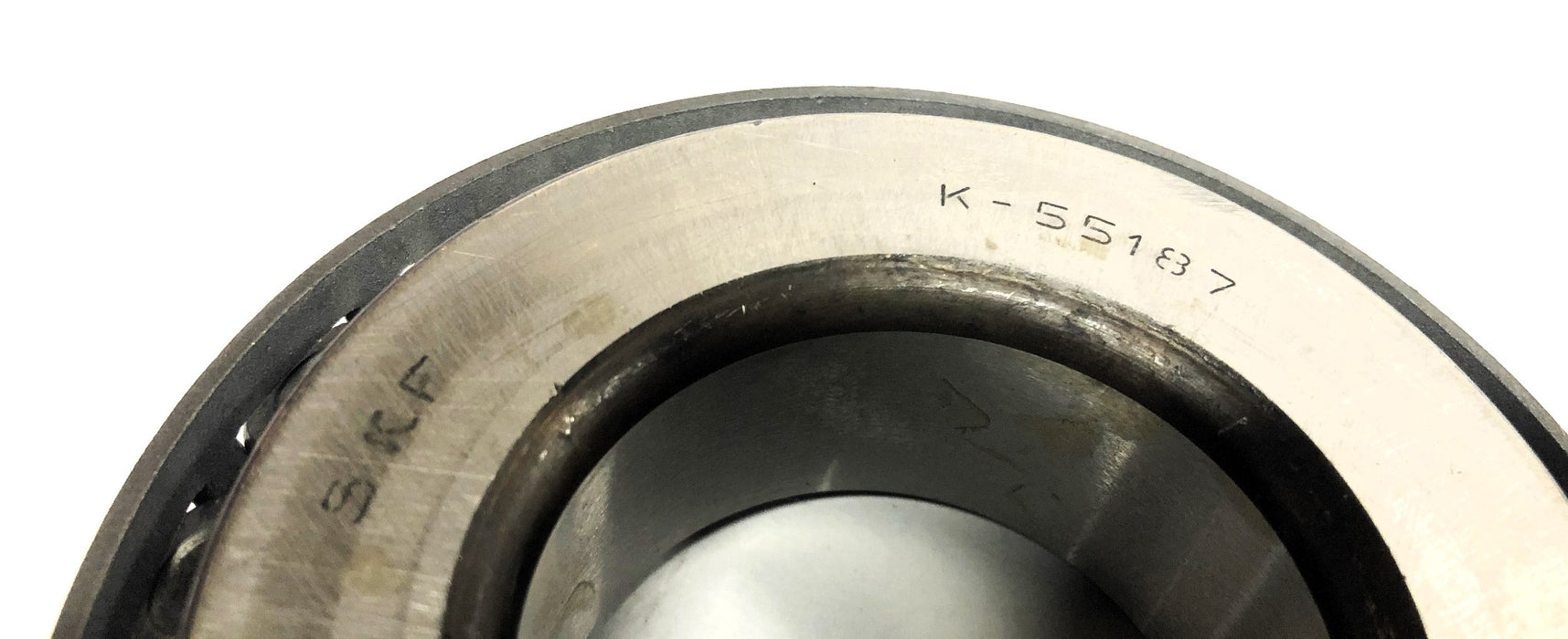 SKF B CL7A Tapered Roller Bearing Cone K55187 (K-55187) NOS