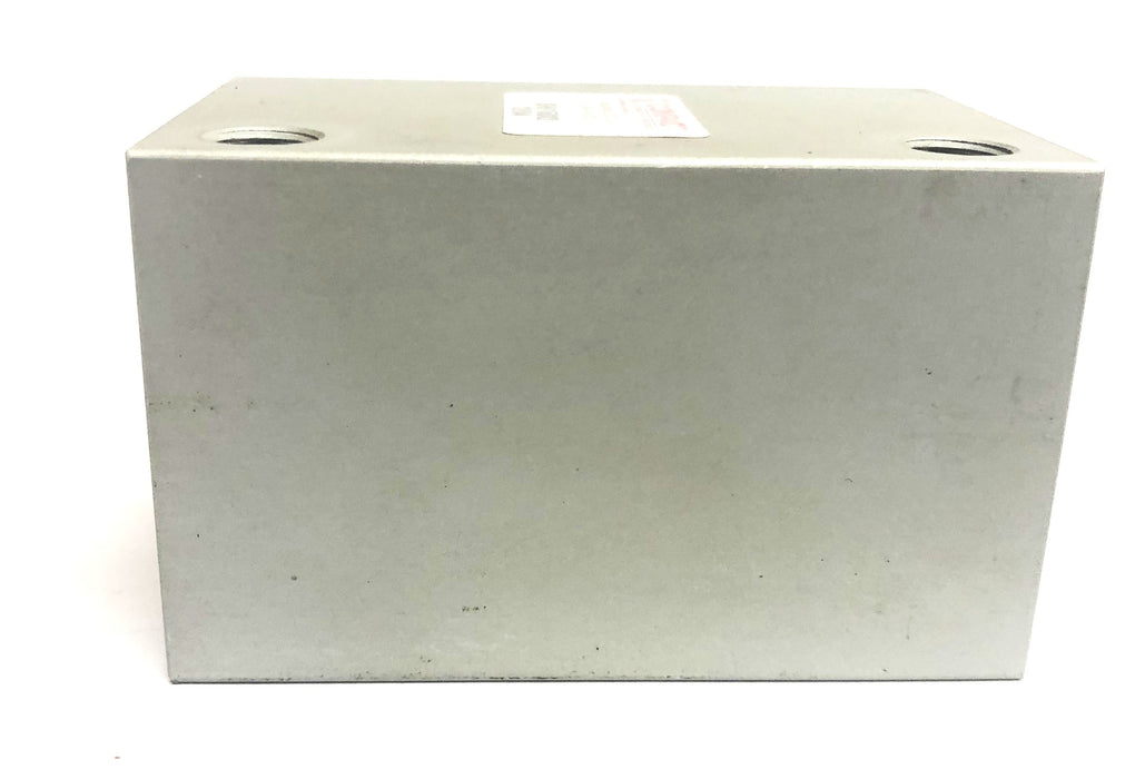 Compact Cylinder SHH158X2 NOS