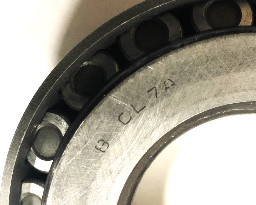 SKF B CL7A Tapered Roller Bearing Cone K55187 (K-55187) NOS