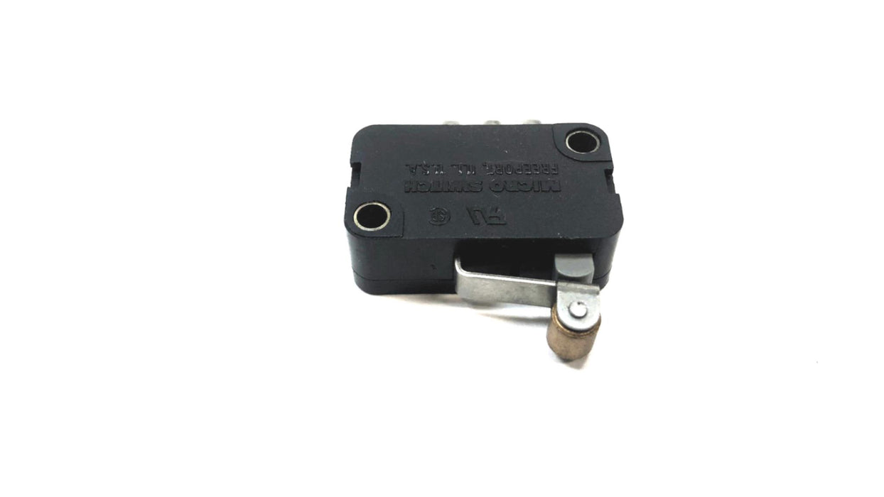 Micro Switch Limit Switch 47XL31XC-02 [Lot of 2] NOS