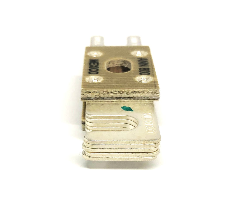 Total Source 800AMP Fuse LP352-9902 (ANN-800) NOS