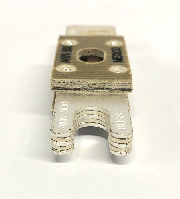 Total Source 800AMP Fuse LP352-9902 (ANN-800) NOS