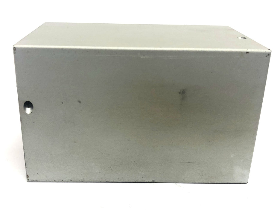 Compact Cylinder SHH158X2 NOS