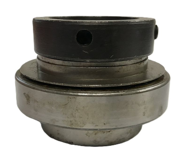 Fafnir Insert Ball Bearing with Collar SM1202K NOS