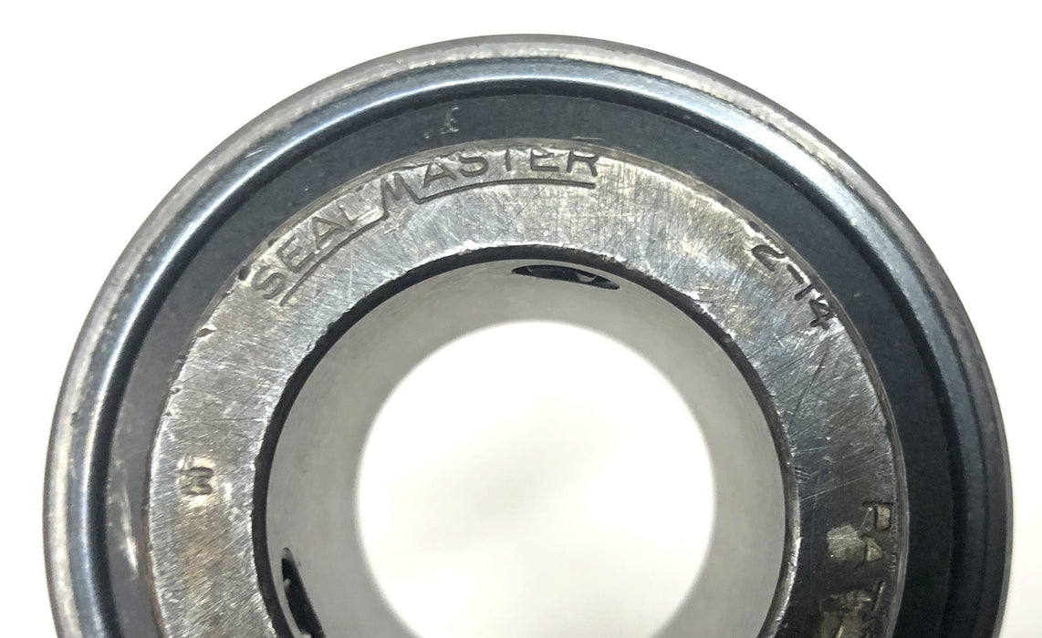SealMaster Ball Bearing Insert 2-14 H NOS