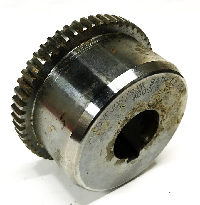 Lovejoy 1-1/4 inch C2 Hub 697904-00068 NOS
