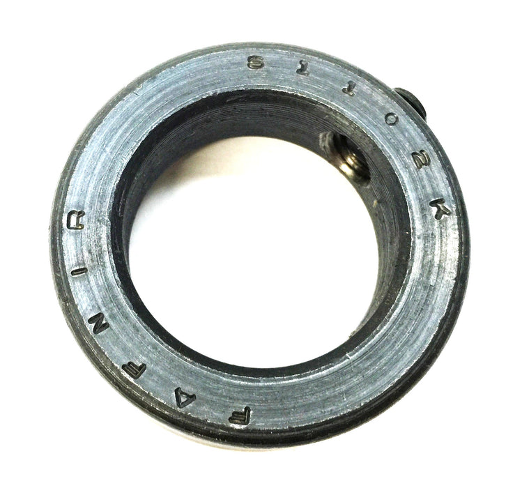 Fafnir Roller Bearing Lock Collar S1102K NOS