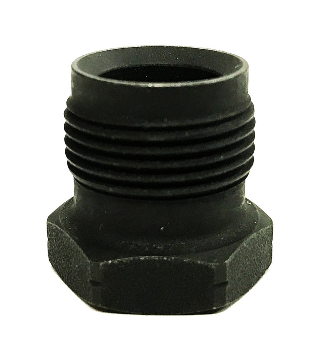 Cummins Crossover Tube Nut 5264181 [Lot of 3] NOS