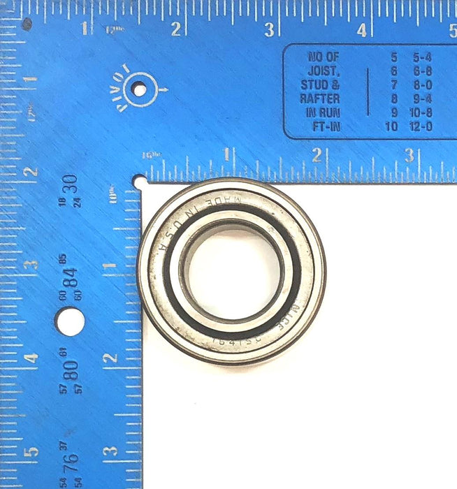 Nice Shielded Ball Bearing (No Box) 1641SC [Lot of 3] NOS