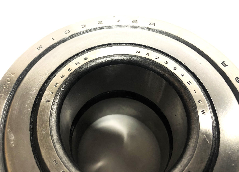 Timken Tapered Roller Bearing Set NA33895SW/K103272A NOS