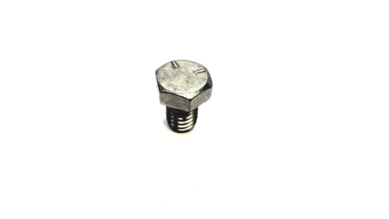 Unbranded 3/8"-16 x 1/2" Stainless Steel Hex Head Cap Screw [Lot of 90] NOS