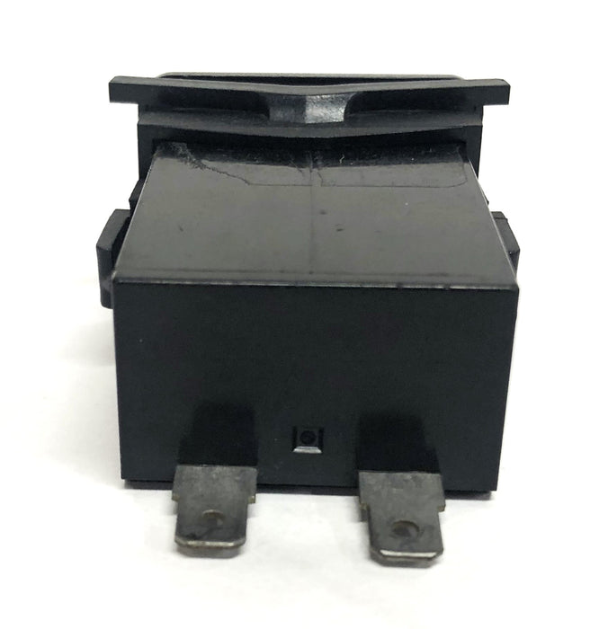 ENM 115V 50/60Hz .5W AG Hour Meter T51D2 NOS