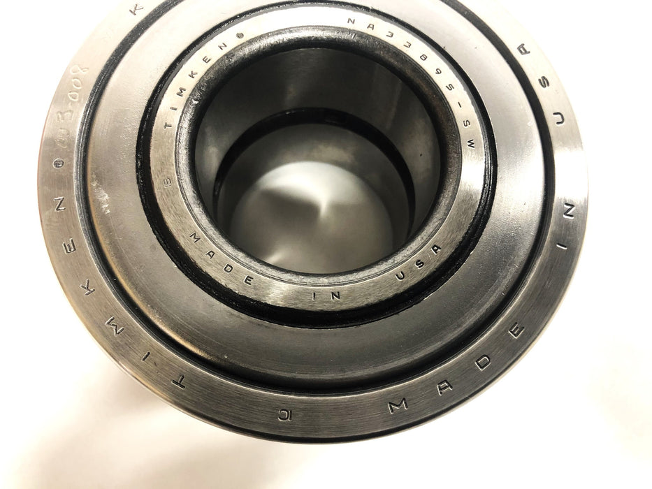 Timken Tapered Roller Bearing Set NA33895SW/K103272A NOS