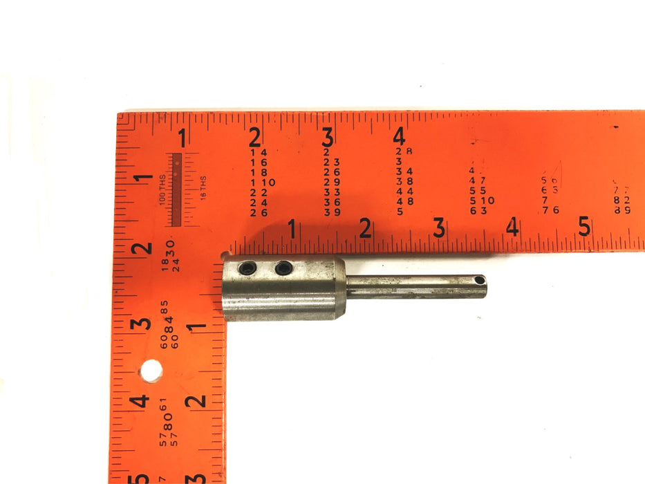 Rockwell Lathe/Boring Chuck NOS