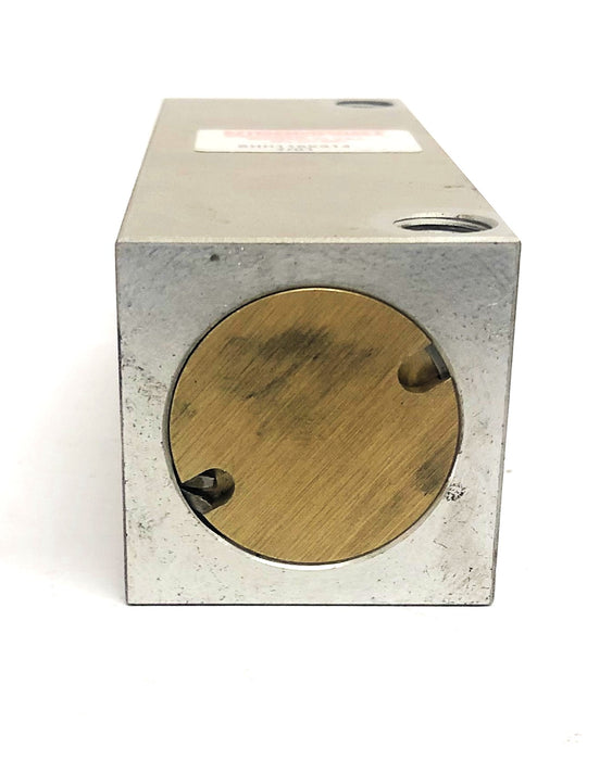 Compact Cylinder SHH118X314 USED