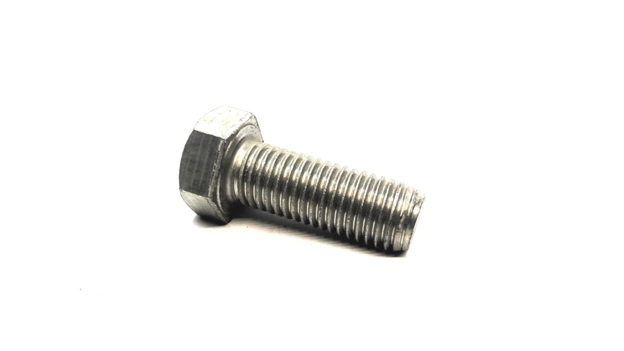 Unbranded 3/4"-10 x 2" Stainless Steel Hex Head Cap Screw [Lot of 10] NOS