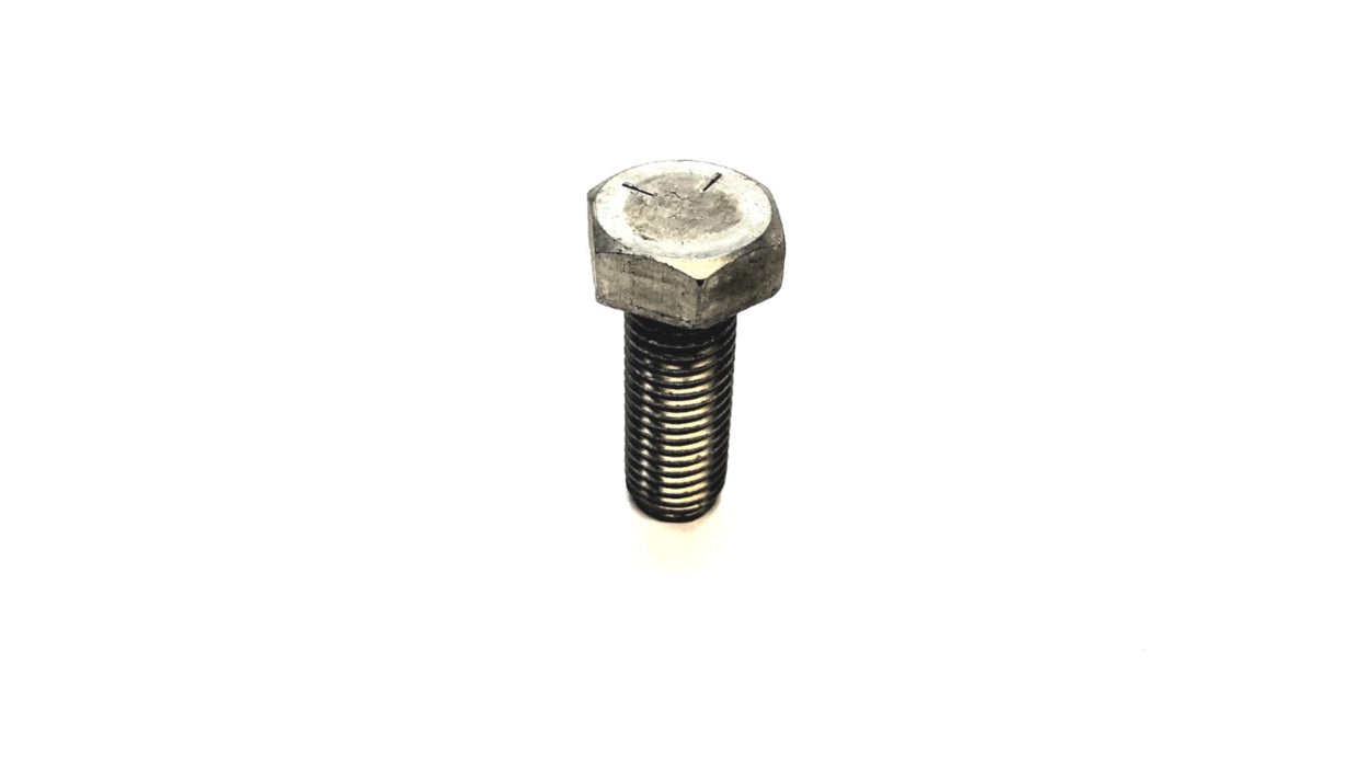 Unbranded 3/4"-10 x 2" Stainless Steel Hex Head Cap Screw [Lot of 10] NOS
