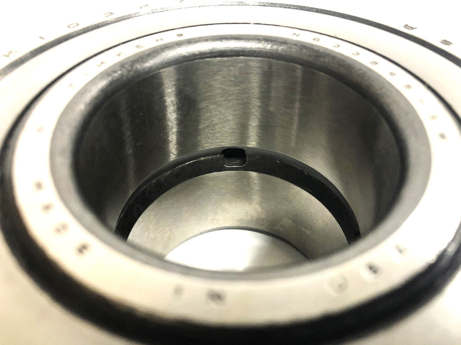 Timken Tapered Roller Bearing Set NA33895SW/K103272A NOS