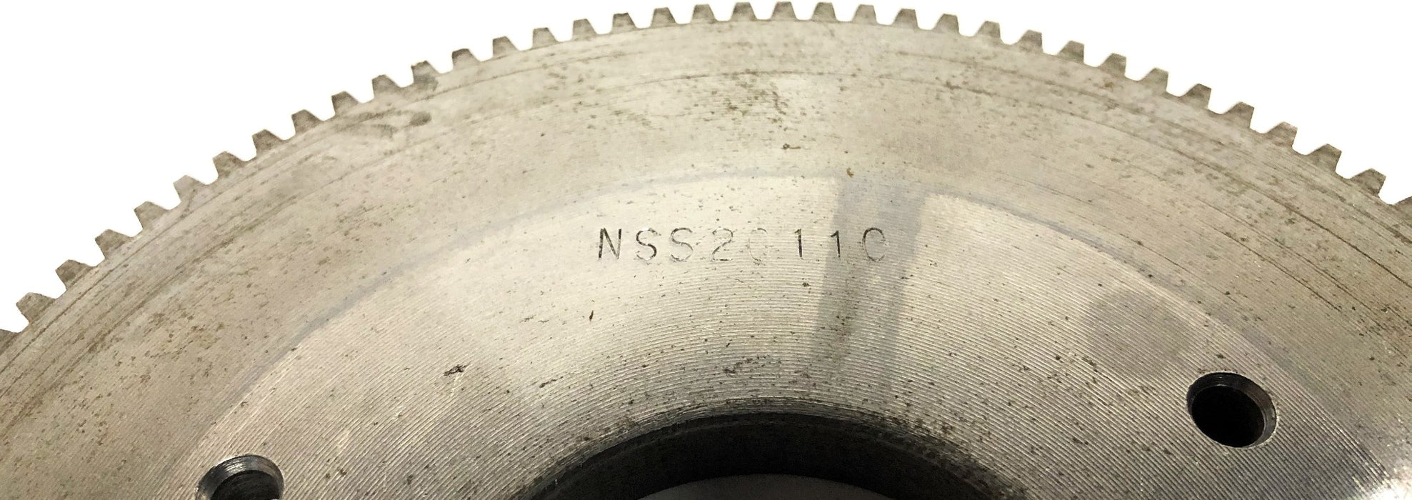 Browning 1.90 Inch Bore 110 Tooth 3 Bolt Sprocket NSS20110 NOS