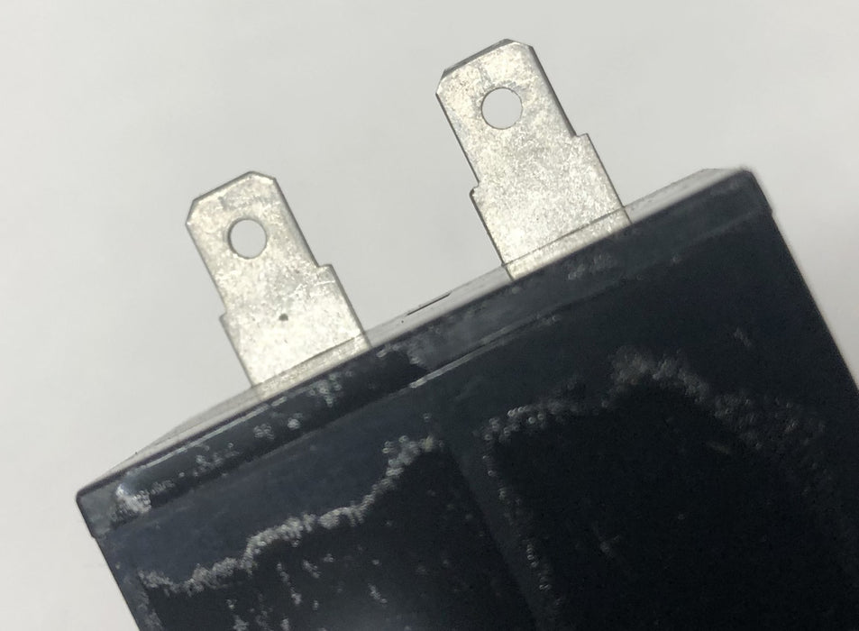 ENM 115V 50/60Hz .5W AG Hour Meter T51D2 NOS