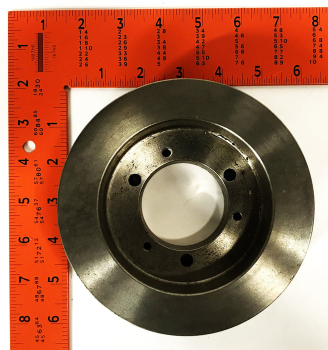 Dodge 2A5.0B5.4-SDS Sheave/Pulley 455586 NOS