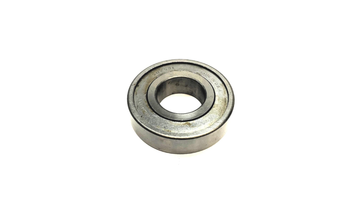 Nice Metal Shielded Ball Bearing (No Box) 1652DS [Lot of 2] NOS