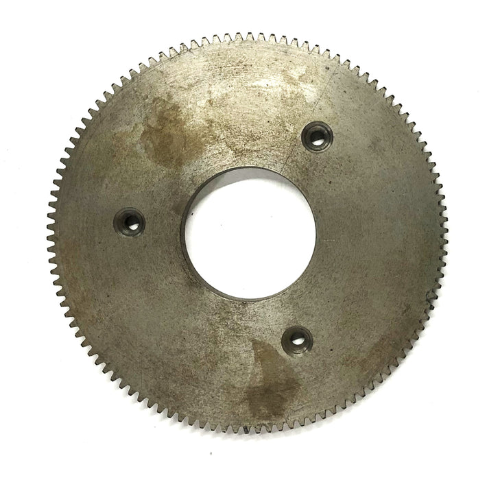 Browning 1.90 Inch Bore 110 Tooth 3 Bolt Sprocket NSS20110 NOS