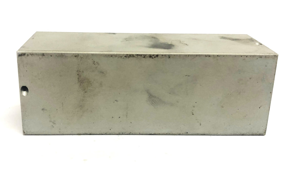 Compact Cylinder SHH118X314 USED