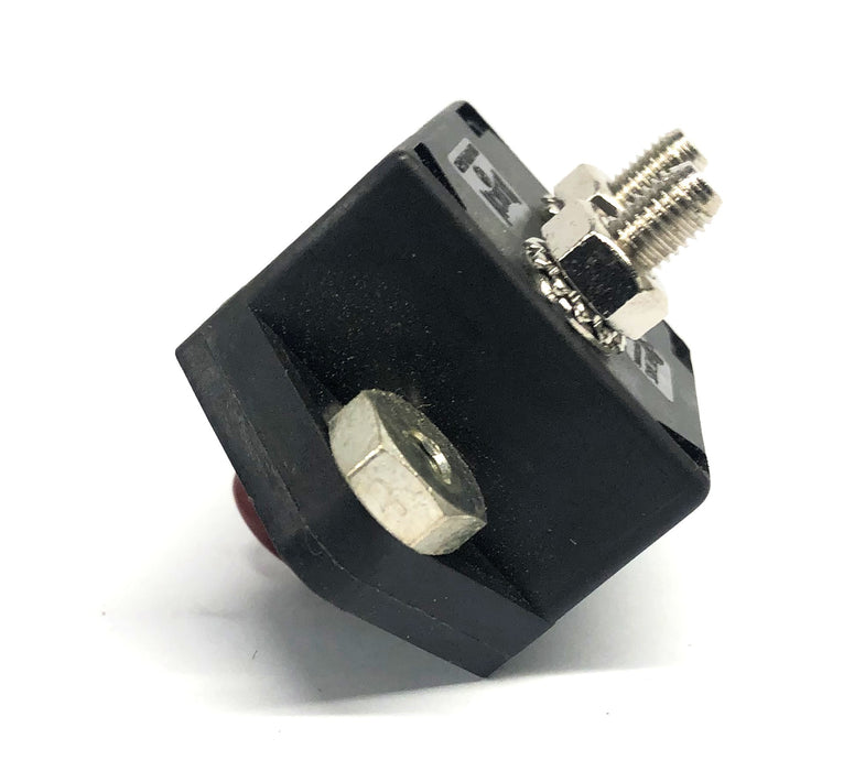 Total Source 40A Resettable Circuit Breaker For Tennant TN375118 NOS