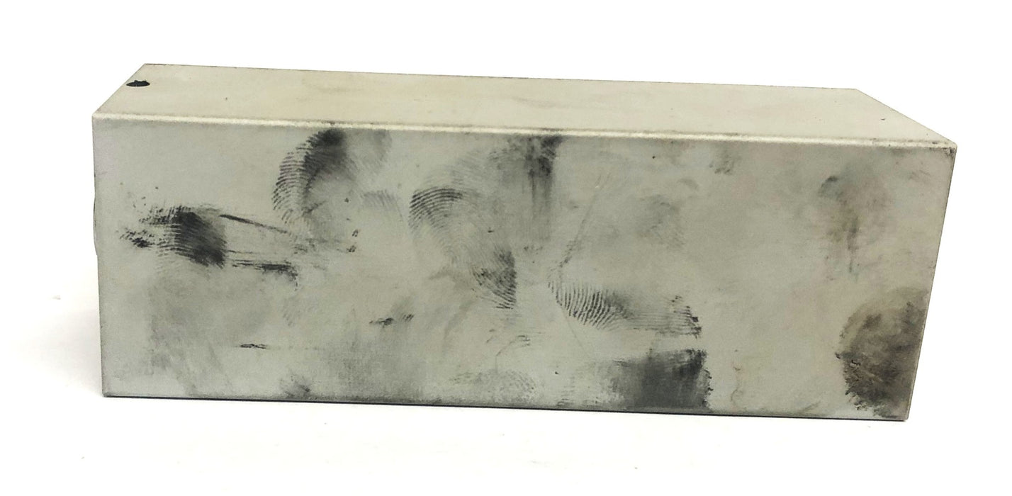 Compact Cylinder SHH118X314 USED