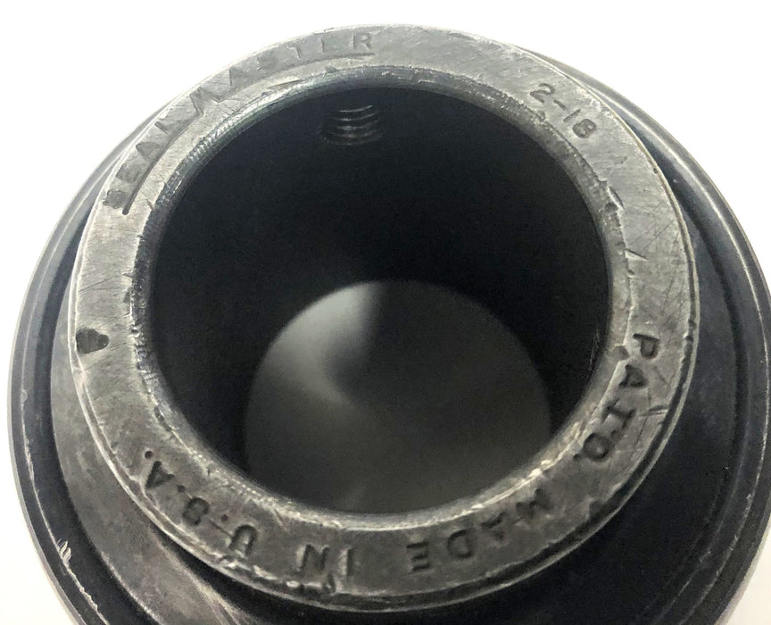 SealMaster Ball Bearing Insert 2-18 NOS