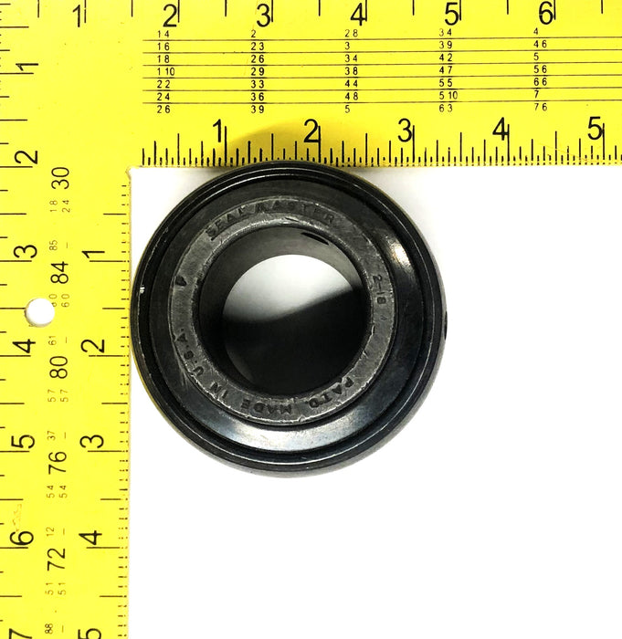 SealMaster Ball Bearing Insert 2-18 NOS