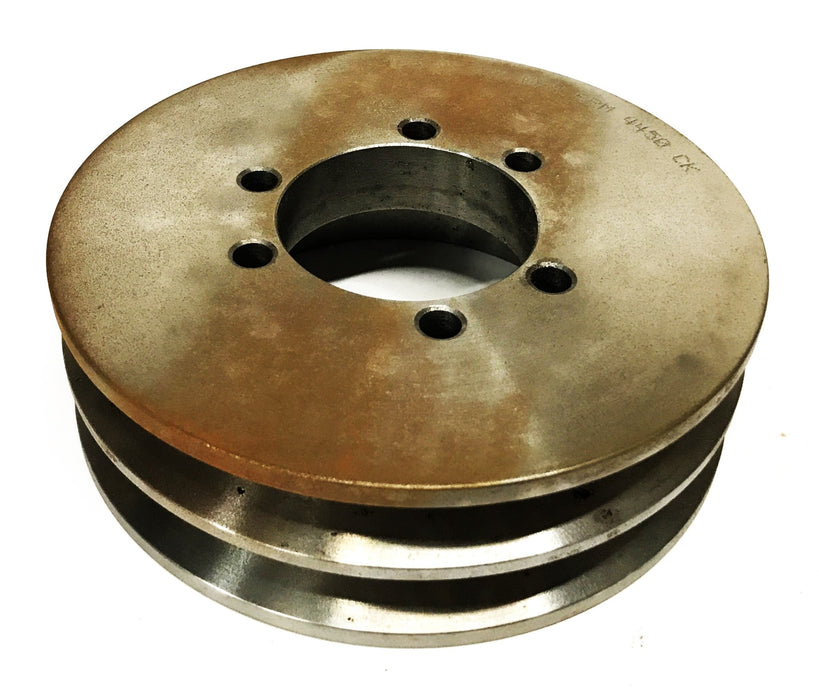 Dodge 2A5.0B5.4-SDS Sheave/Pulley 455586 NOS