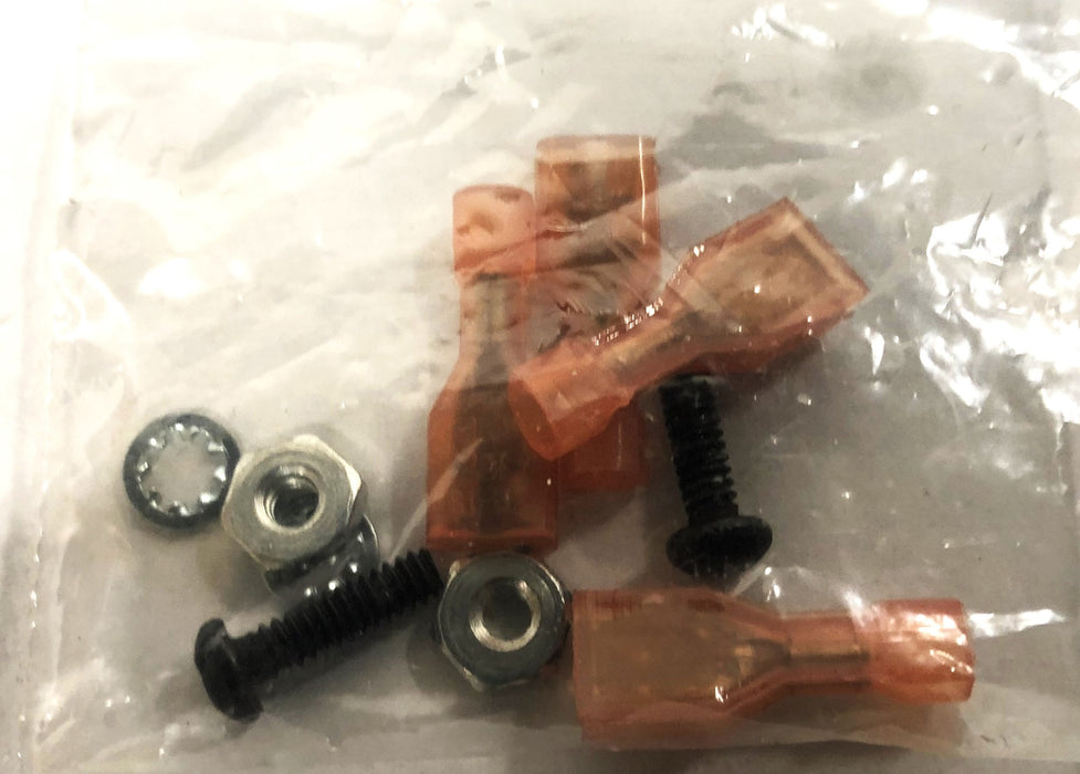 Curtis 700/732 Series Counter 701TN00100512D (04153C) NOS