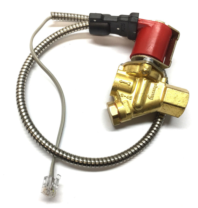Sloan Solenoid Valve Assembly ETF370A NOS