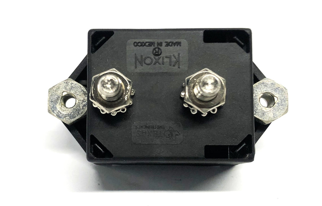 Total Source 40A Resettable Circuit Breaker For Tennant TN375118 NOS
