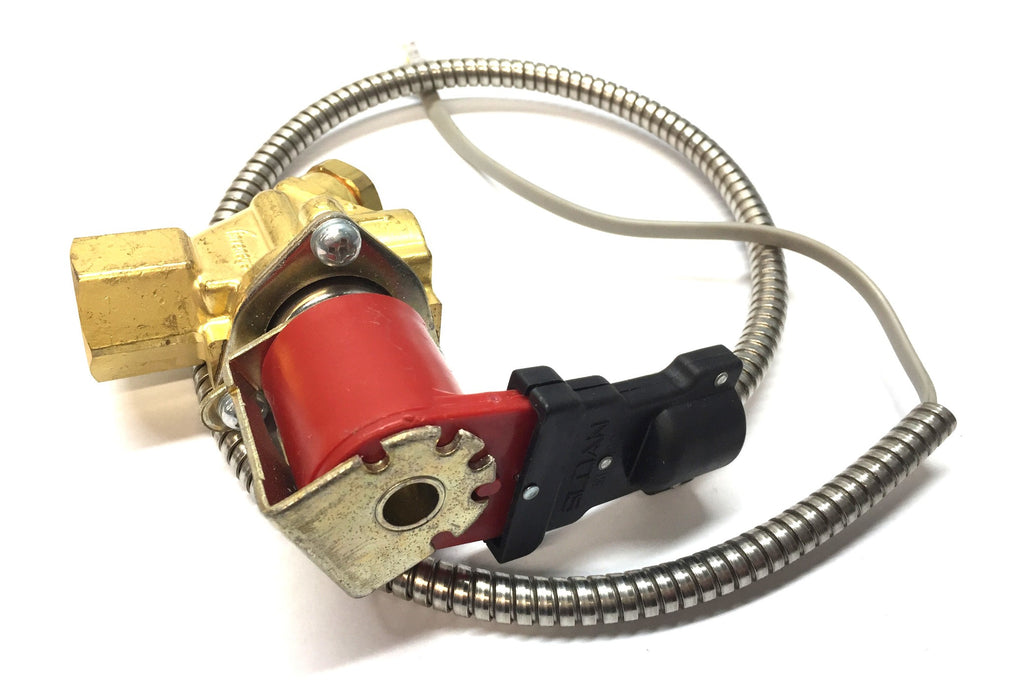 Sloan Solenoid Valve Assembly ETF370A NOS