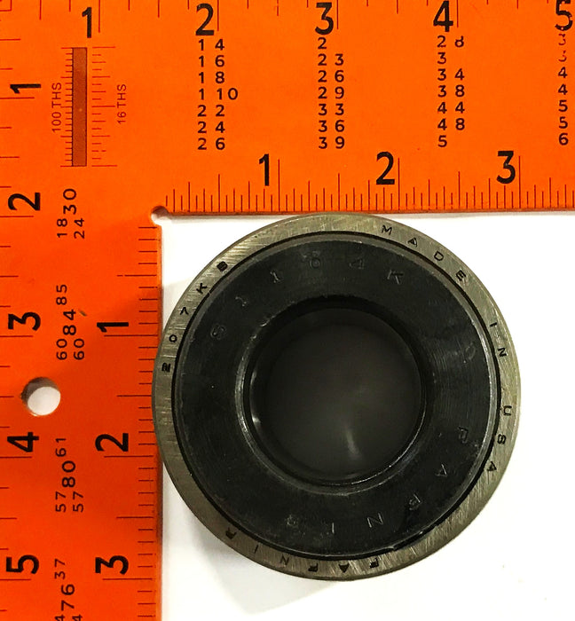 Fafnir Insert Bearing with Collar Assembly SM1104K/S1104K NOS