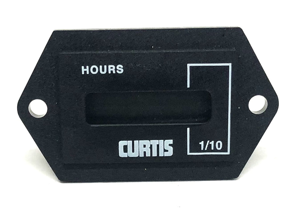 Curtis 700/732 Series Counter 701TN00100512D (04153C) NOS