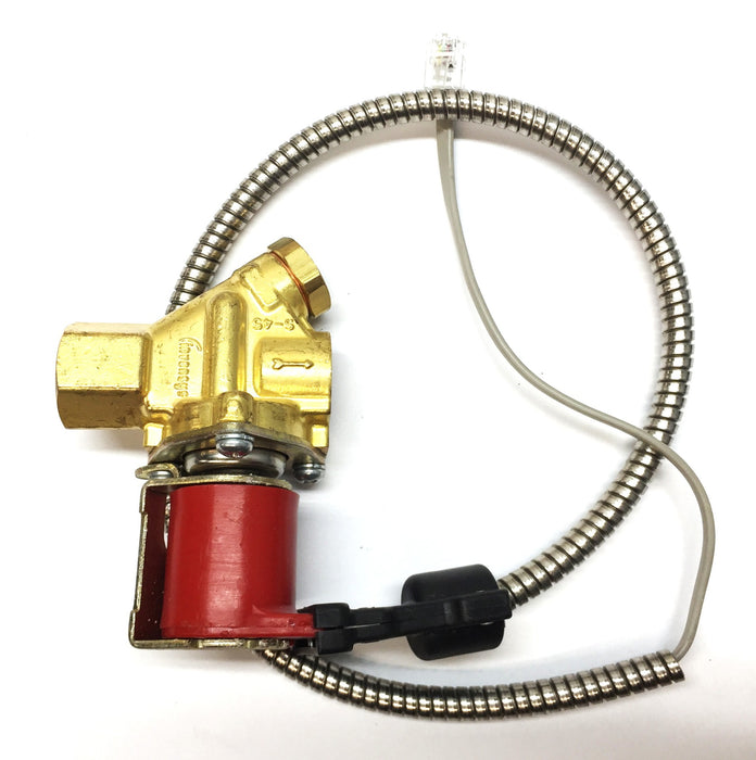 Sloan Solenoid Valve Assembly ETF370A NOS
