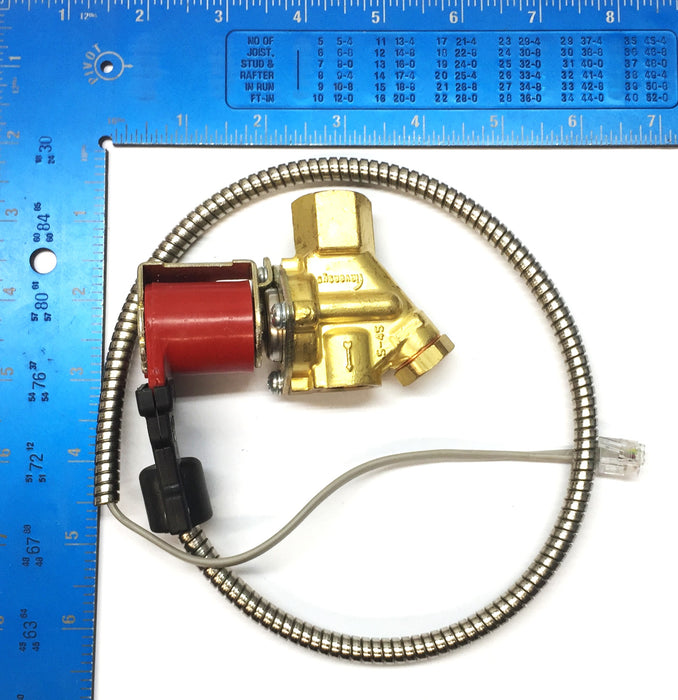 Sloan Solenoid Valve Assembly ETF370A NOS