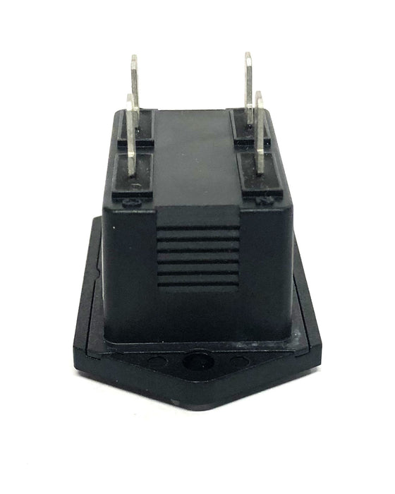 Curtis 700/732 Series Counter 701TN00100512D (04153C) NOS