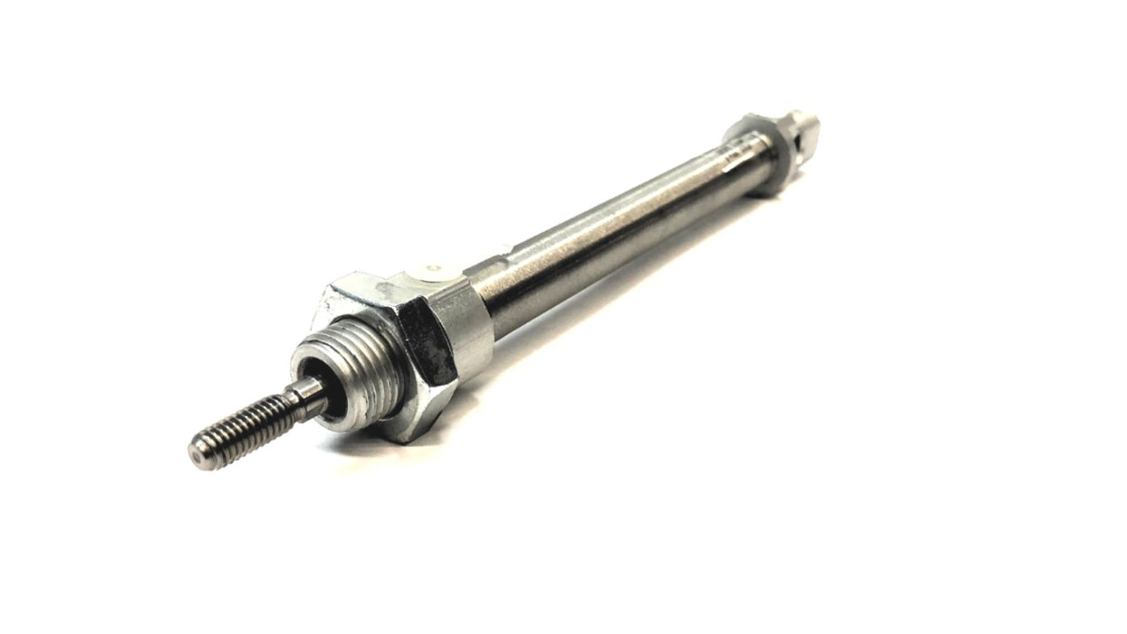 Festo 10 Bar P. Max Pneumatic Cylinder (No Small Hex Nut) DSNU-12-80-P-A NOS