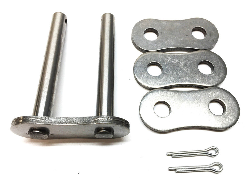 Renold 100-2CLCP Roller Chain Connecting Link 100A2S11I NOS