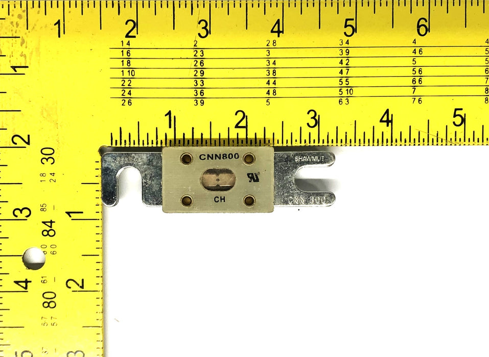 LPM 800AMP Fuse 000-352-9902 (CNN-800) NOS