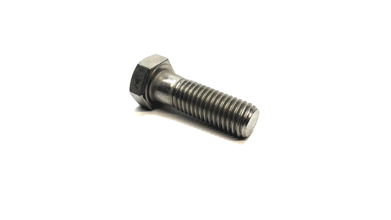 HP 5/8"-11 x 2" Stainless Steel Hex Head Cap Screw [Lot of 31] NOS